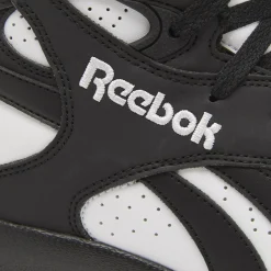 Slides|Reebok Slides Above The Rim Pump Vertical Shoes