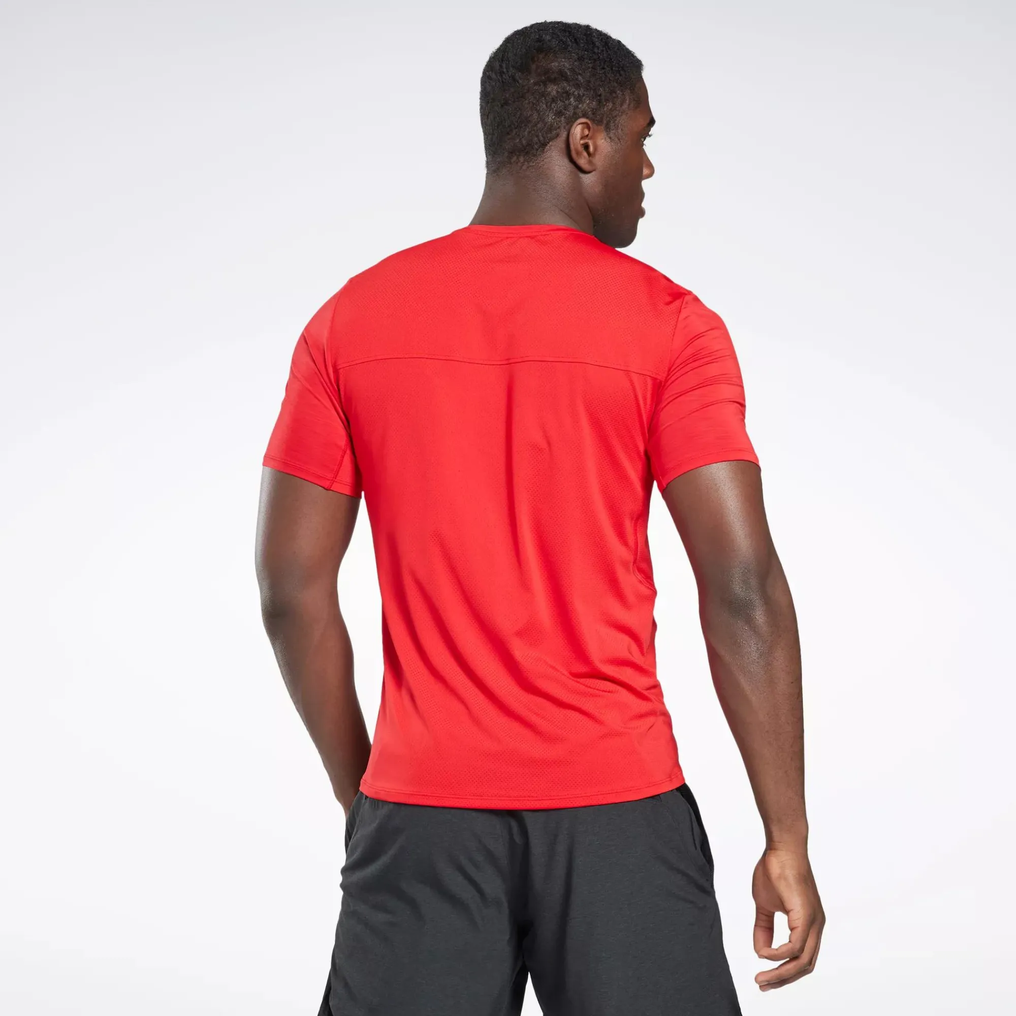 Tops & T-Shirts|Reebok Tops & T-Shirts Activchill Athlete T-Shirt