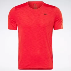 Tops & T-Shirts|Reebok Tops & T-Shirts Activchill Athlete T-Shirt