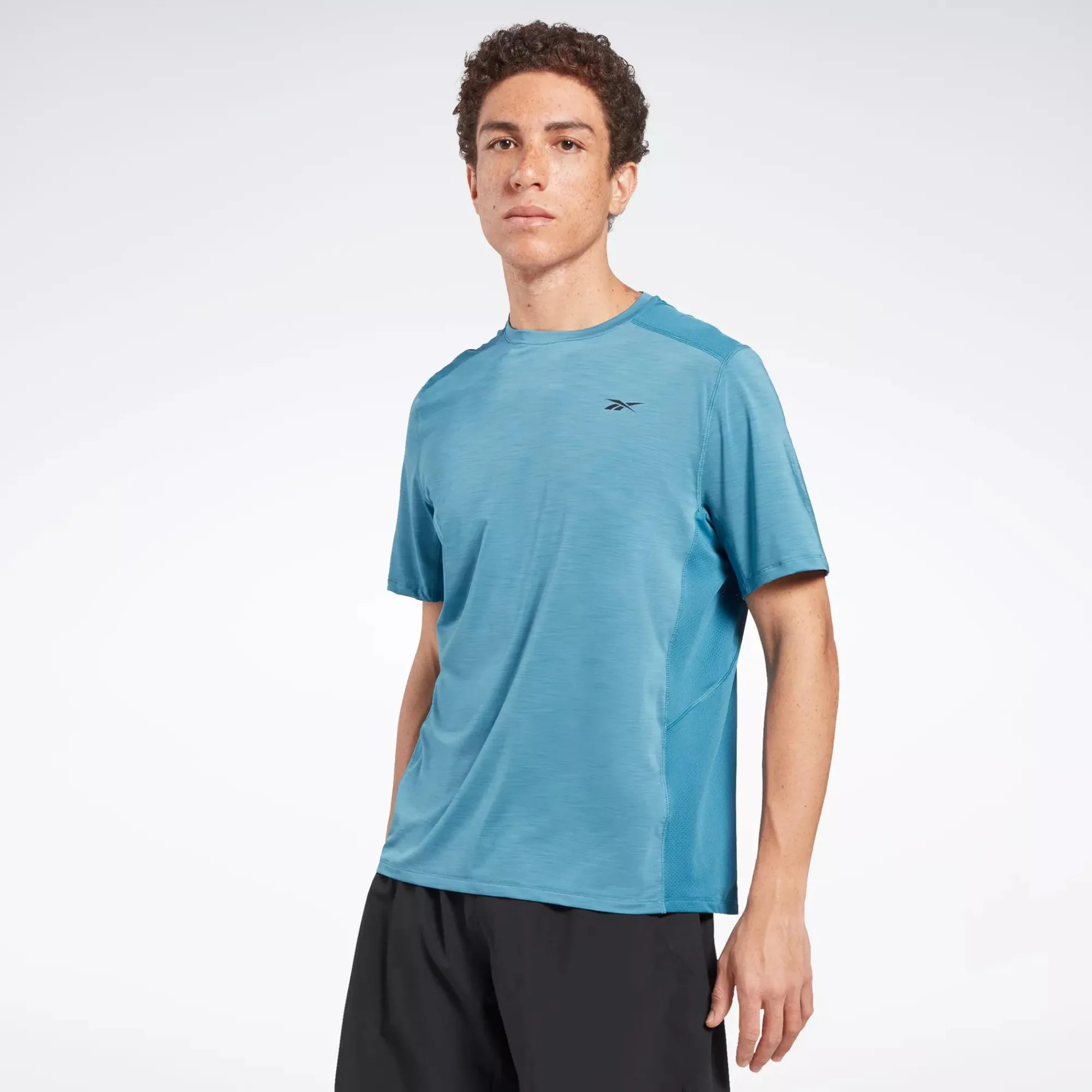 Tops & T-Shirts|Reebok Tops & T-Shirts Activchill Athlete T-Shirt