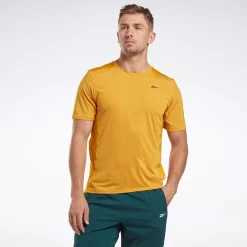 Tops & T-Shirts|Reebok Tops & T-Shirts Activchill Athlete T-Shirt