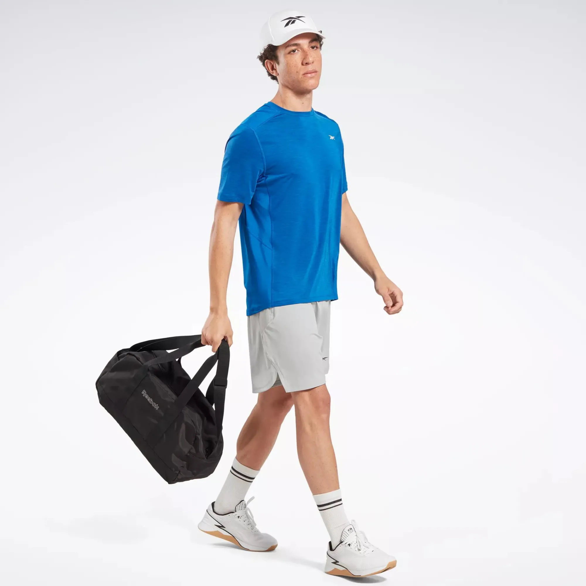 Tops & T-Shirts|Reebok Tops & T-Shirts Activchill Athlete T-Shirt