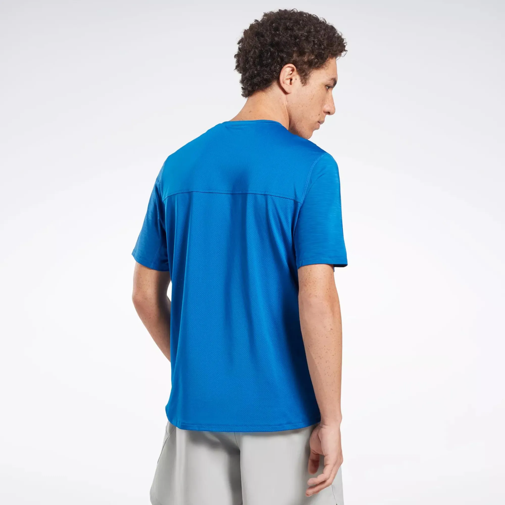 Tops & T-Shirts|Reebok Tops & T-Shirts Activchill Athlete T-Shirt