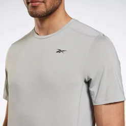 Tops & T-Shirts|Reebok Tops & T-Shirts Activchill Athlete T-Shirt