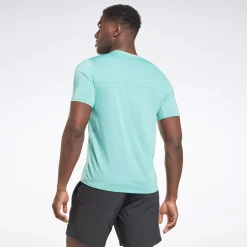 Tops & T-Shirts|Reebok Tops & T-Shirts Activchill Athlete T-Shirt