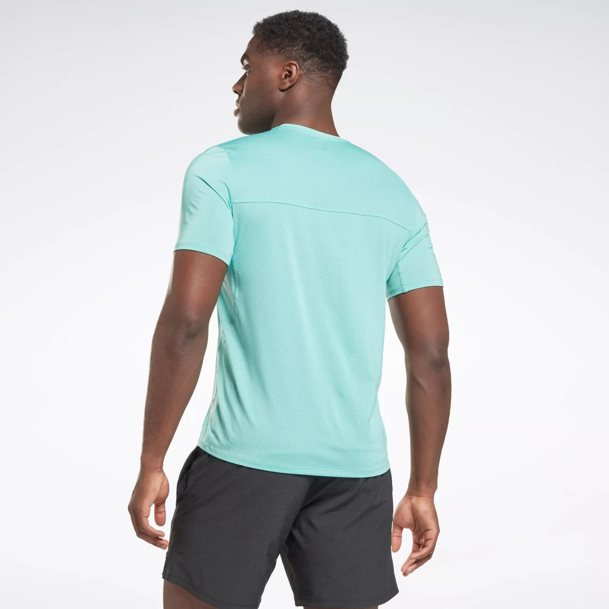 Tops & T-Shirts|Reebok Tops & T-Shirts Activchill Athlete T-Shirt