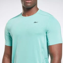 Tops & T-Shirts|Reebok Tops & T-Shirts Activchill Athlete T-Shirt