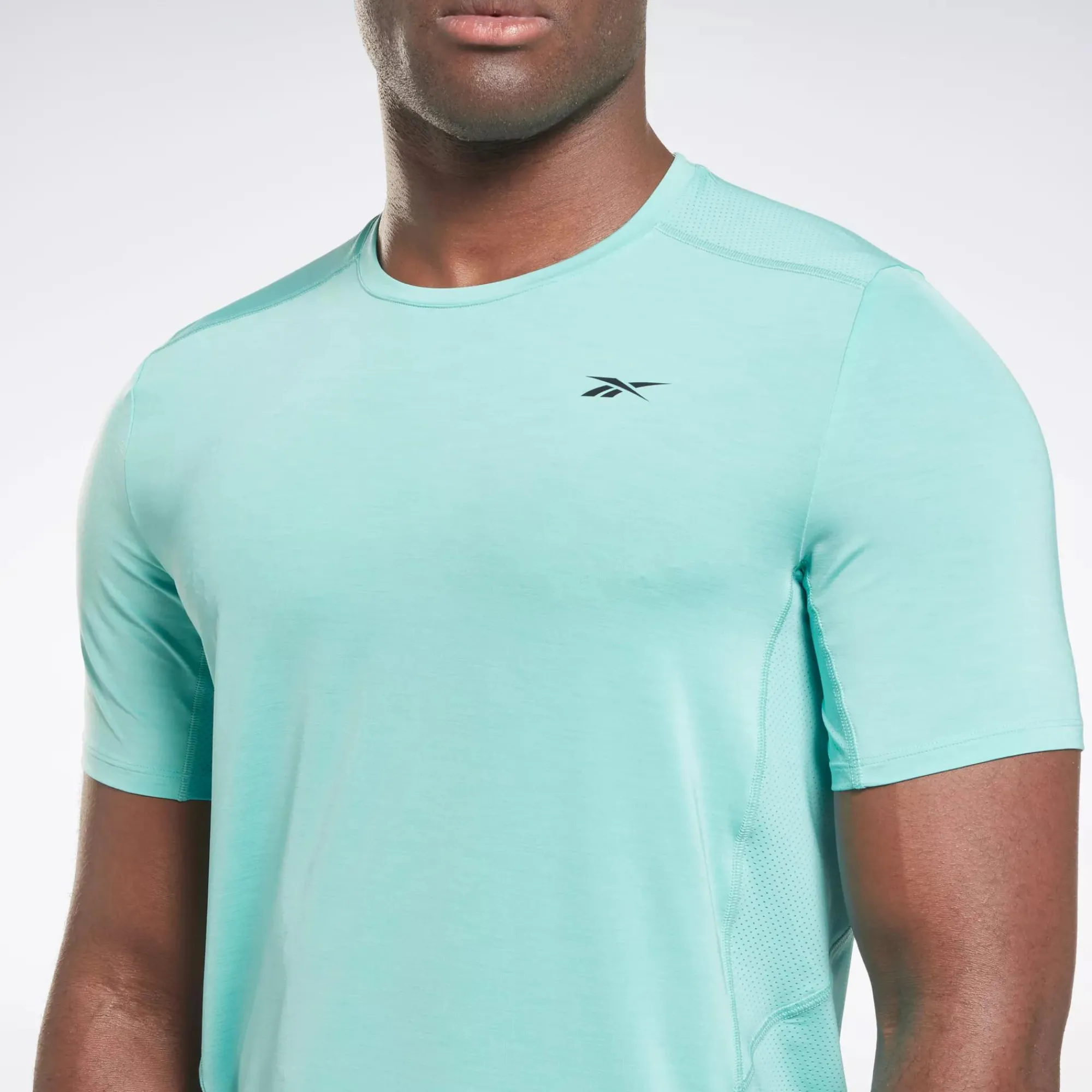 Tops & T-Shirts|Reebok Tops & T-Shirts Activchill Athlete T-Shirt