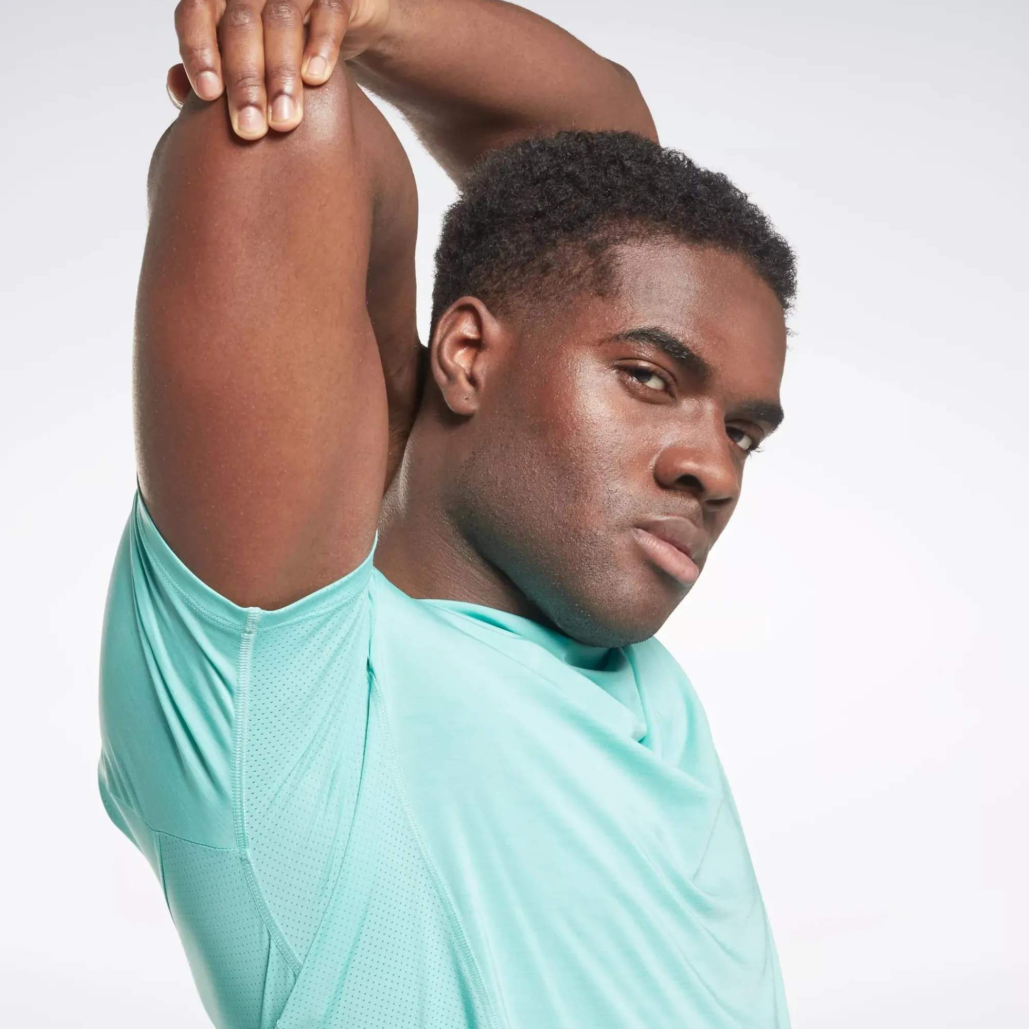 Tops & T-Shirts|Reebok Tops & T-Shirts Activchill Athlete T-Shirt