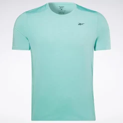 Tops & T-Shirts|Reebok Tops & T-Shirts Activchill Athlete T-Shirt