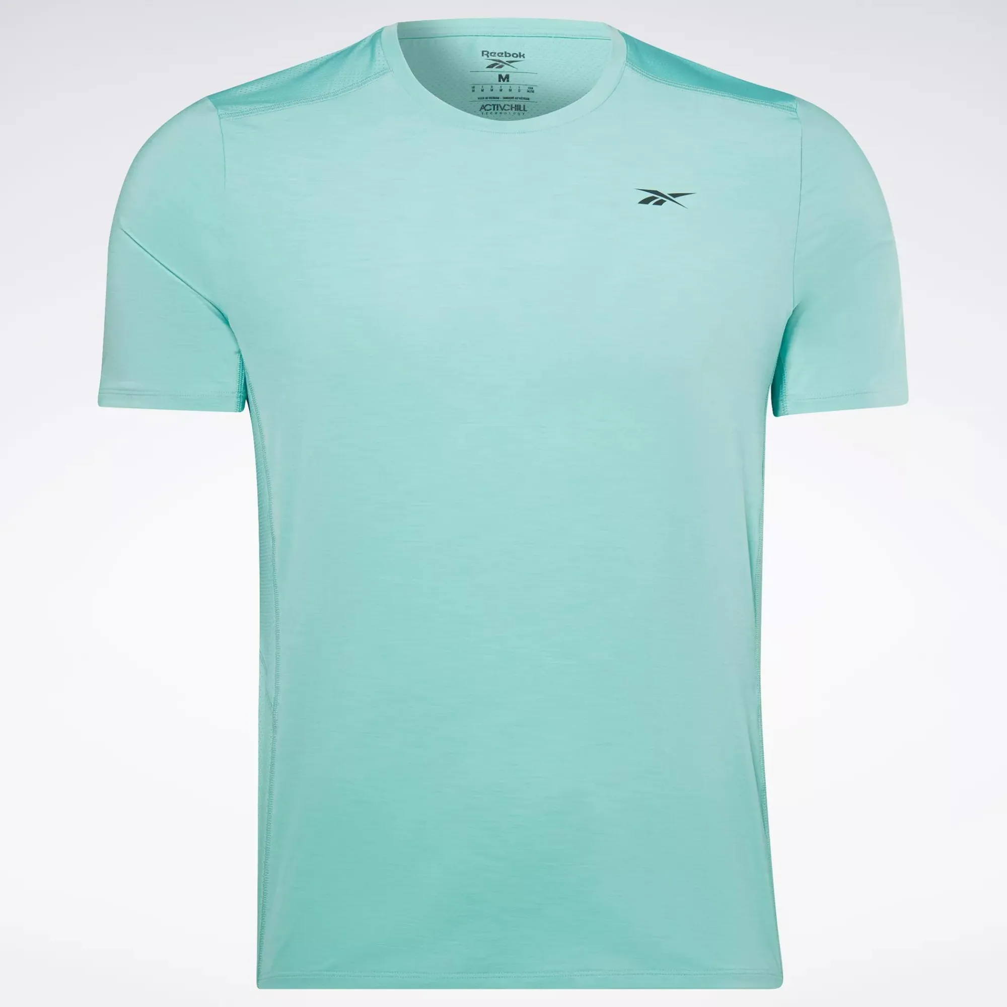 Tops & T-Shirts|Reebok Tops & T-Shirts Activchill Athlete T-Shirt