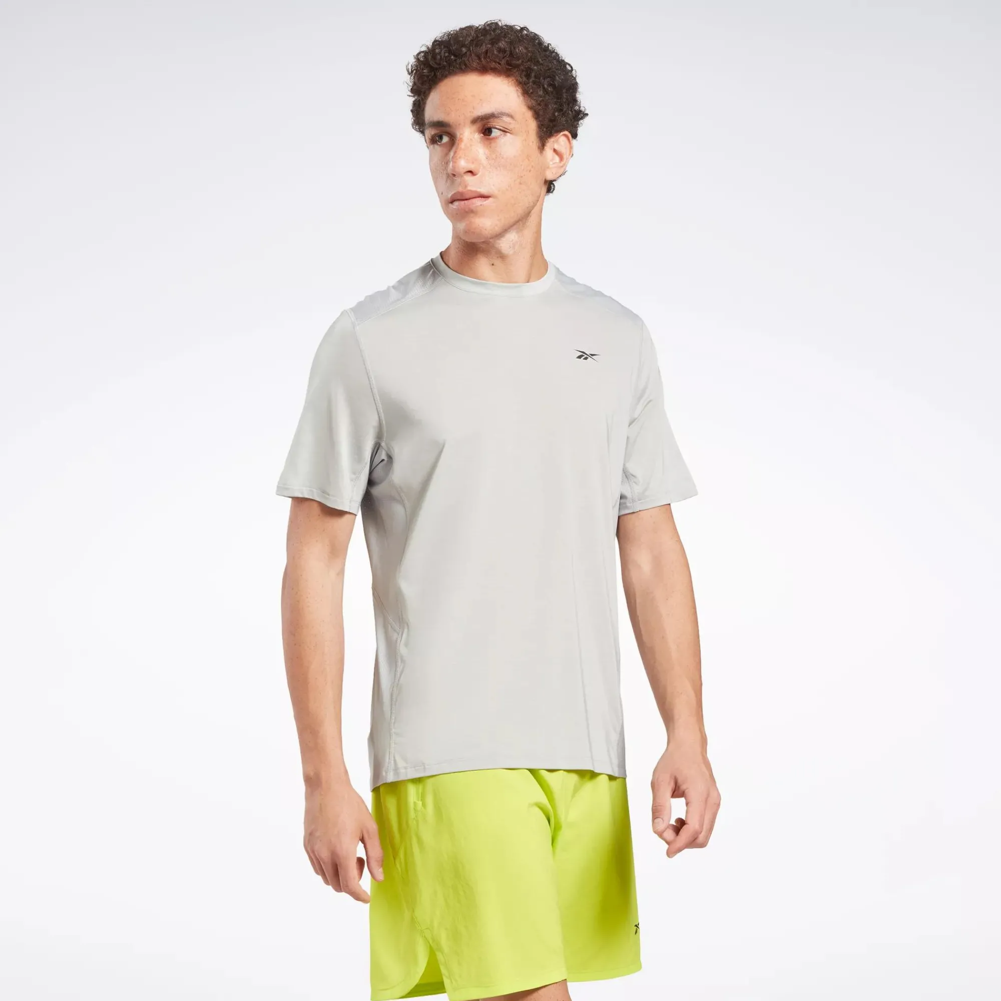 Tops & T-Shirts|Reebok Tops & T-Shirts Activchill Athlete T-Shirt