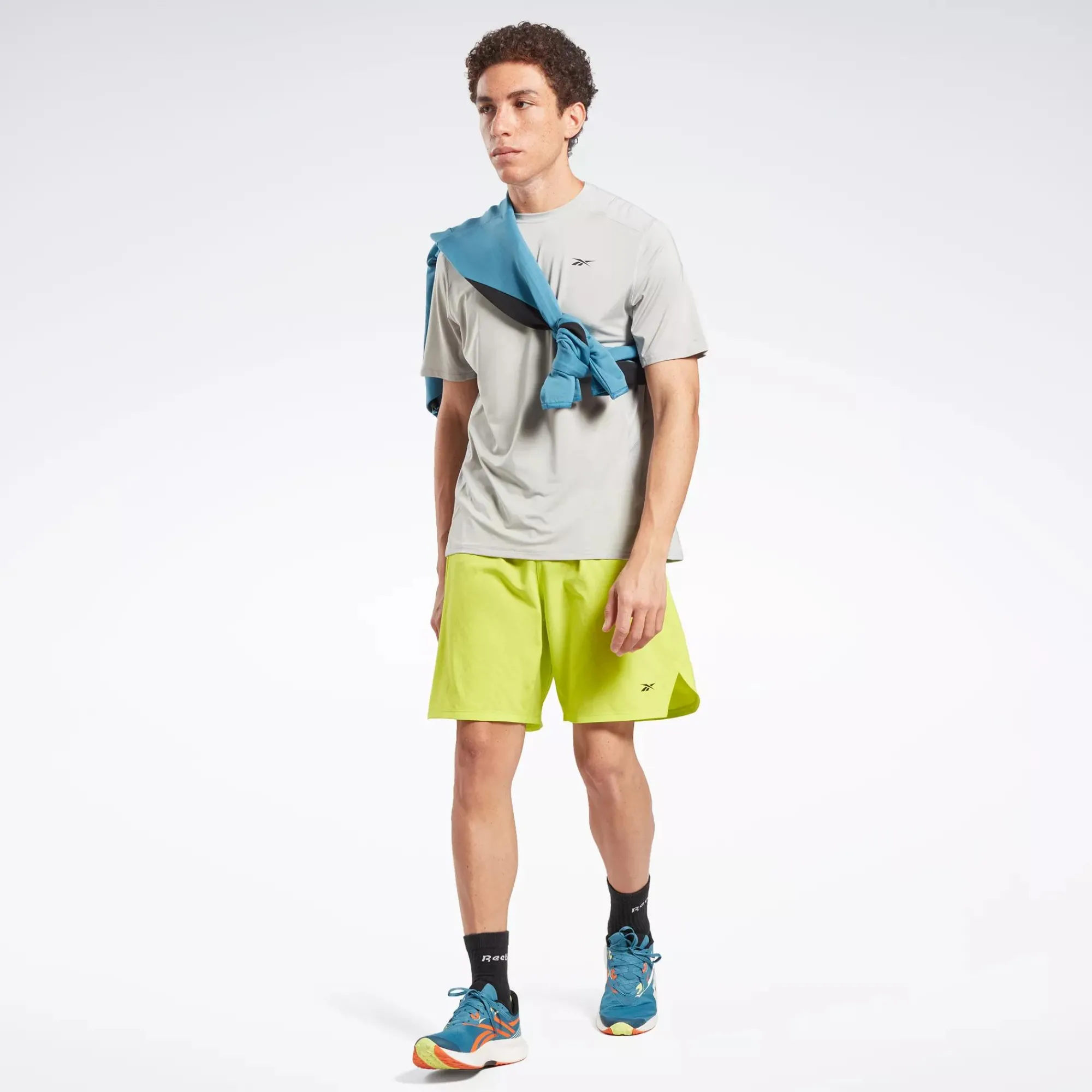 Tops & T-Shirts|Reebok Tops & T-Shirts Activchill Athlete T-Shirt