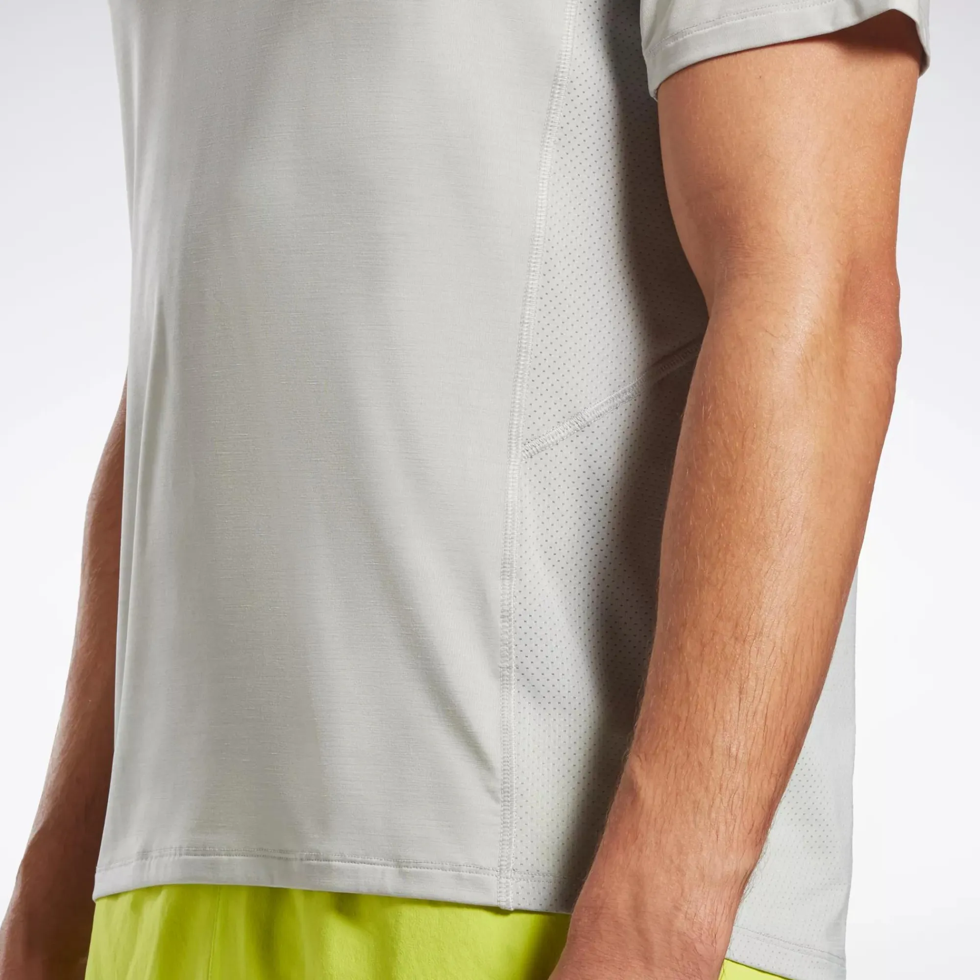 Tops & T-Shirts|Reebok Tops & T-Shirts Activchill Athlete T-Shirt