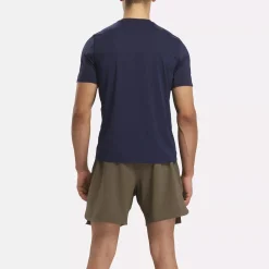 Tops & T-Shirts|Reebok Tops & T-Shirts Activchill Athlete T-Shirt