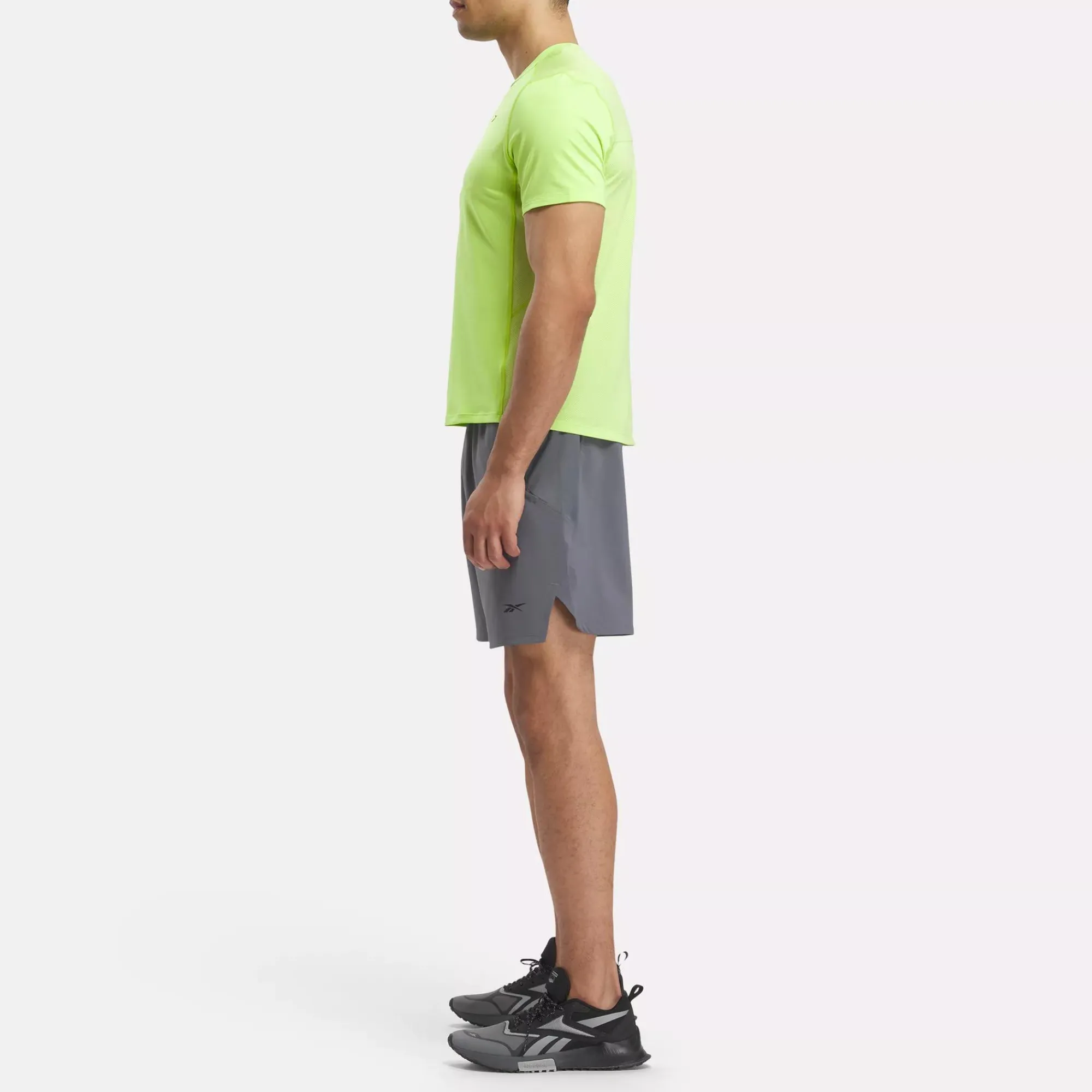 Tops & T-Shirts|Reebok Tops & T-Shirts Activchill Athlete T-Shirt