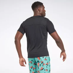 Tops & T-Shirts|Reebok Tops & T-Shirts Activchill Athlete T-Shirt