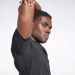 Tops & T-Shirts|Reebok Tops & T-Shirts Activchill Athlete T-Shirt