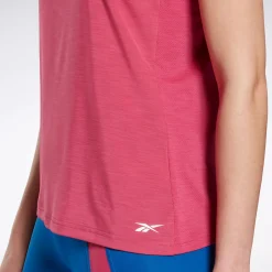 Tank Tops|Reebok Tank Tops Activchill Athletic Tank Top
