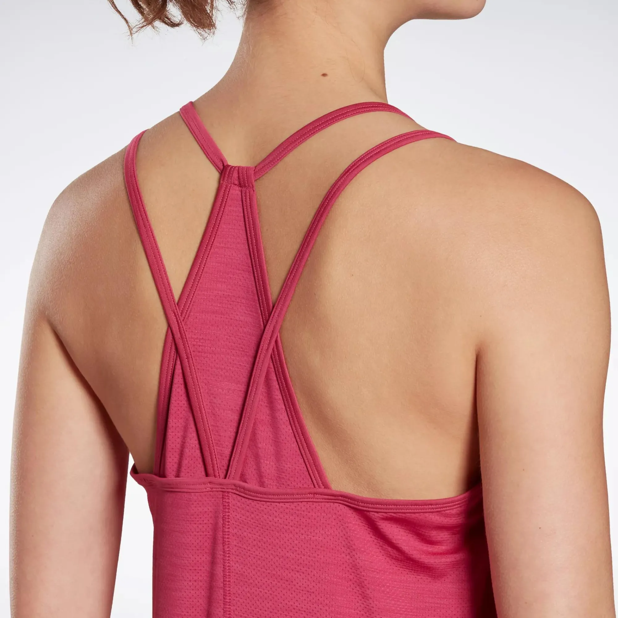 Tank Tops|Reebok Tank Tops Activchill Athletic Tank Top