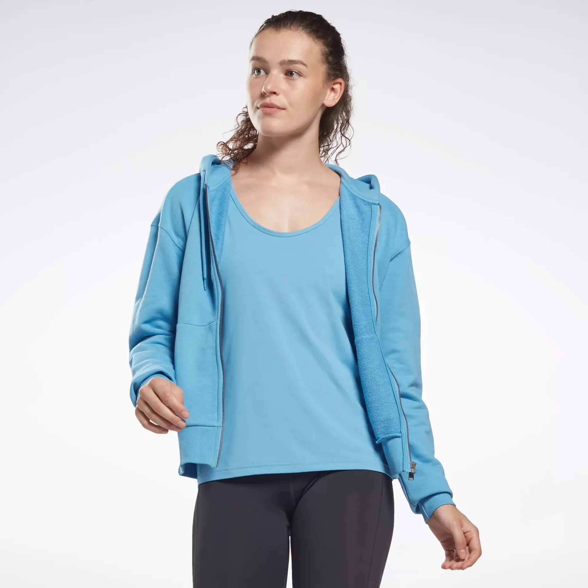 Tank Tops|Reebok Tank Tops Activchill Athletic Tank Top