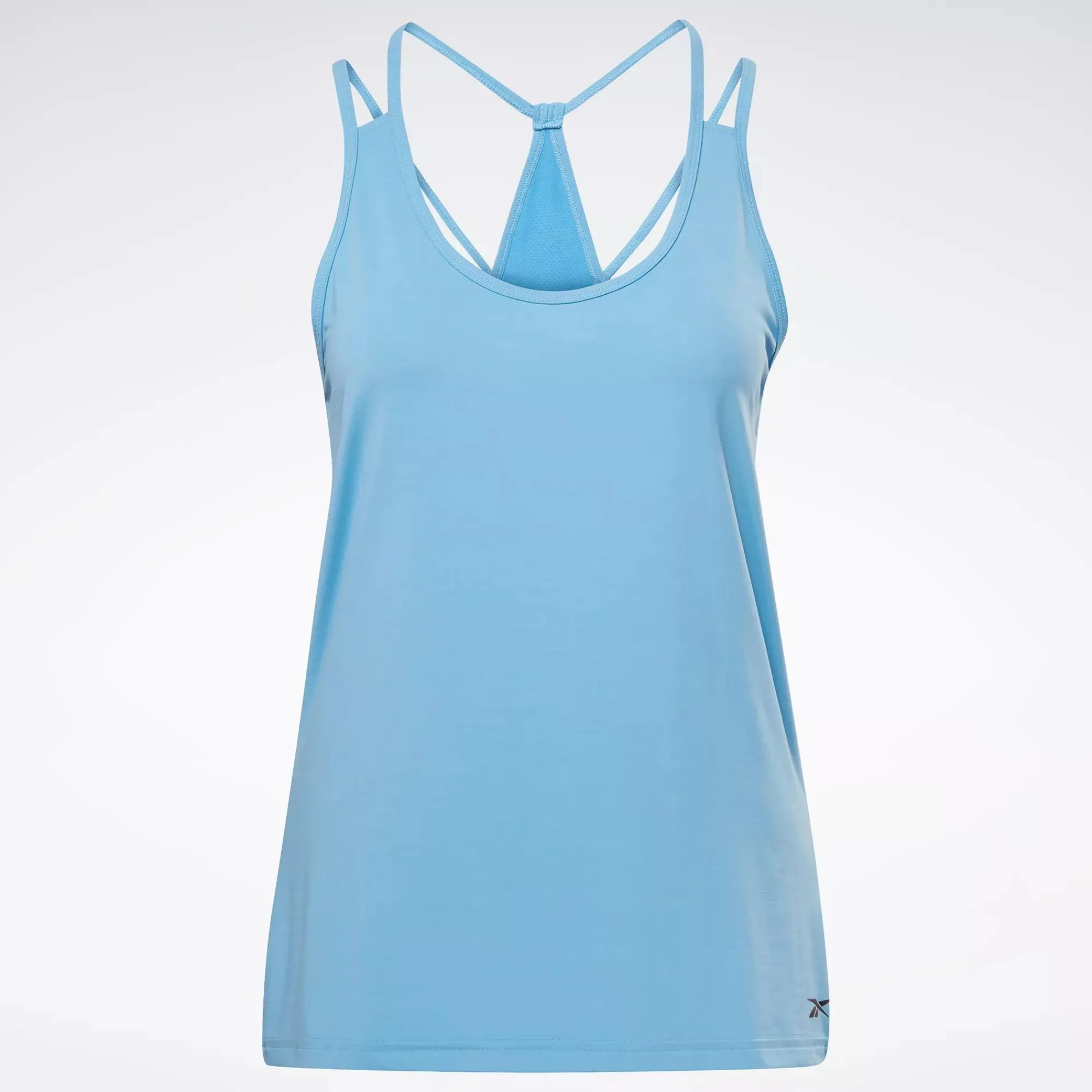 Tank Tops|Reebok Tank Tops Activchill Athletic Tank Top