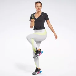 Tops & T-Shirts|Reebok Tops & T-Shirts Activchill Athletic T-Shirt