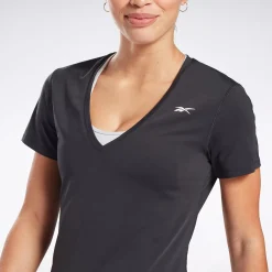 Tops & T-Shirts|Reebok Tops & T-Shirts Activchill Athletic T-Shirt