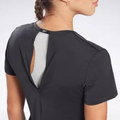 Tops & T-Shirts|Reebok Tops & T-Shirts Activchill Athletic T-Shirt