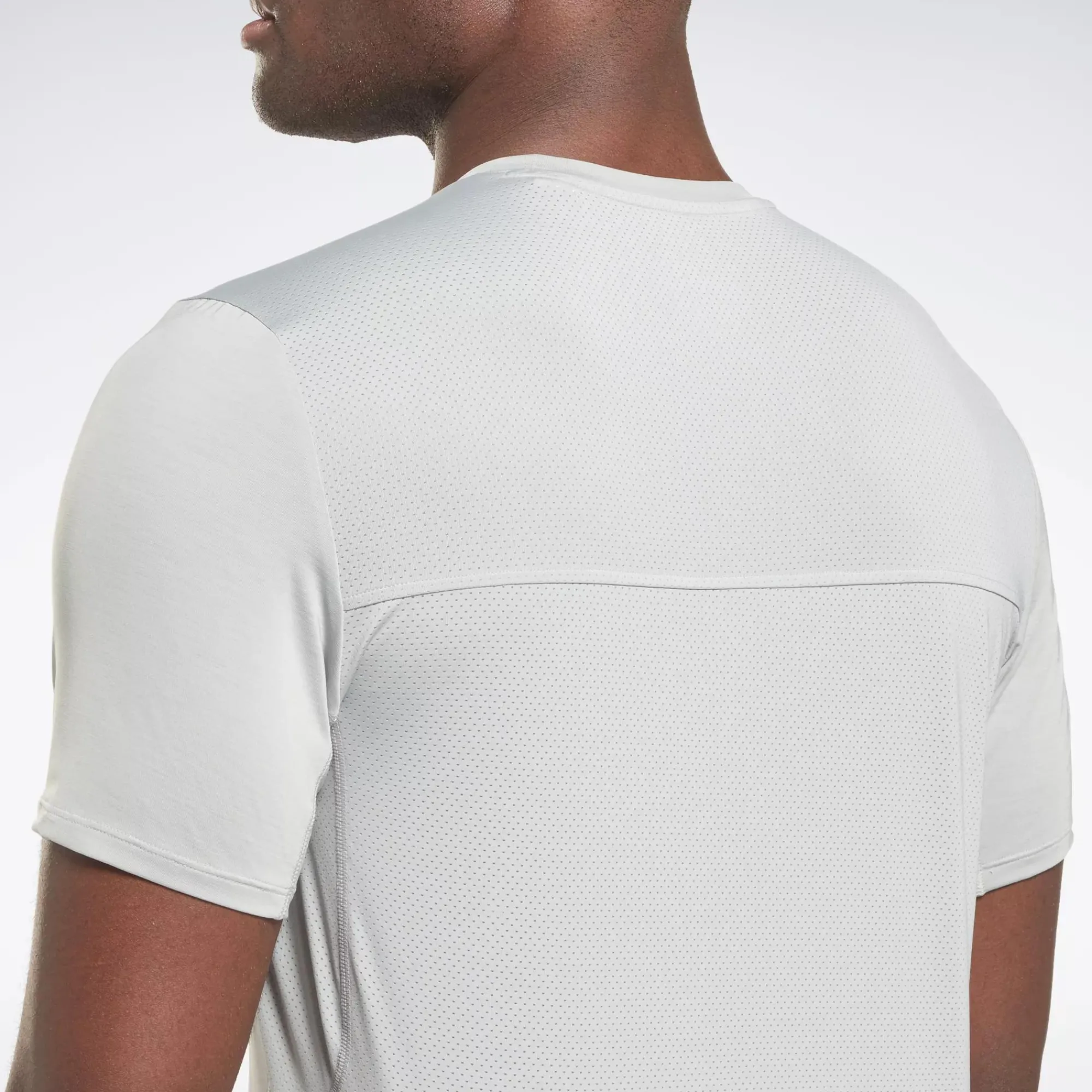 Tops & T-Shirts|Reebok Tops & T-Shirts Activchill Graphic Athlete T-Shirt
