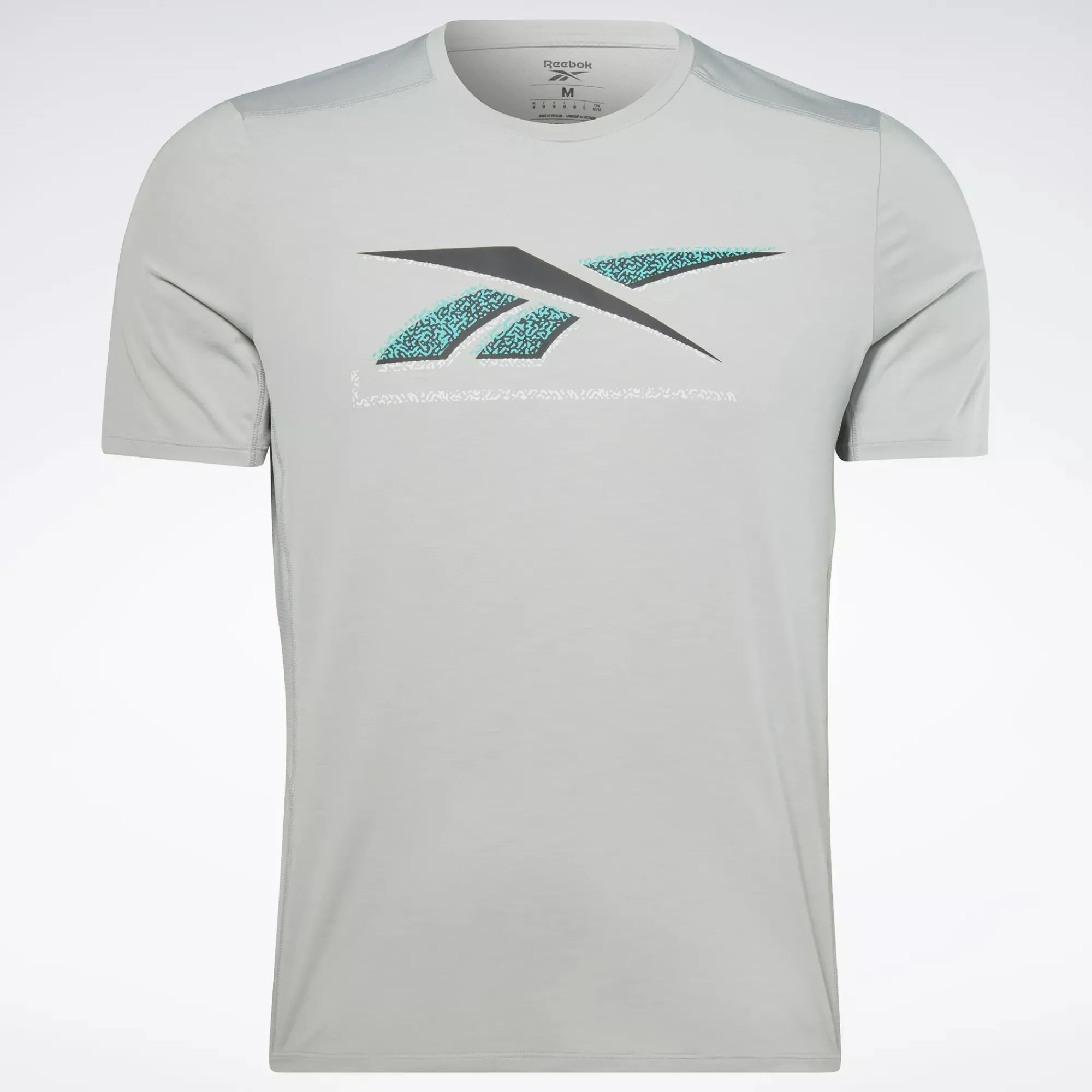Tops & T-Shirts|Reebok Tops & T-Shirts Activchill Graphic Athlete T-Shirt