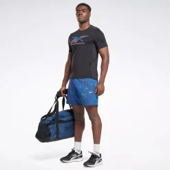 Tops & T-Shirts|Reebok Tops & T-Shirts Activchill Graphic Athlete T-Shirt