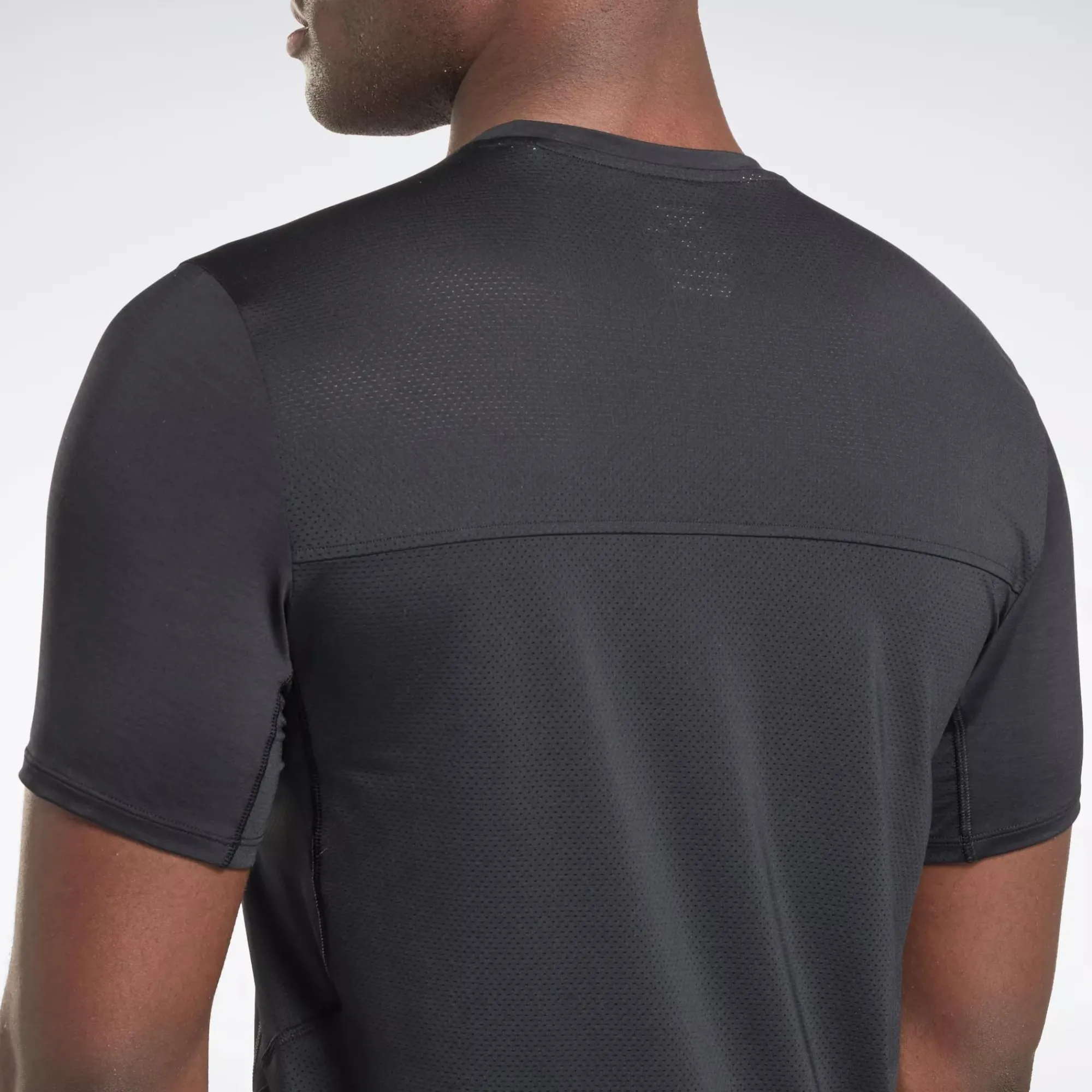 Tops & T-Shirts|Reebok Tops & T-Shirts Activchill Graphic Athlete T-Shirt
