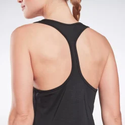 Tank Tops|Reebok Tank Tops Activchill Graphic Tank Top