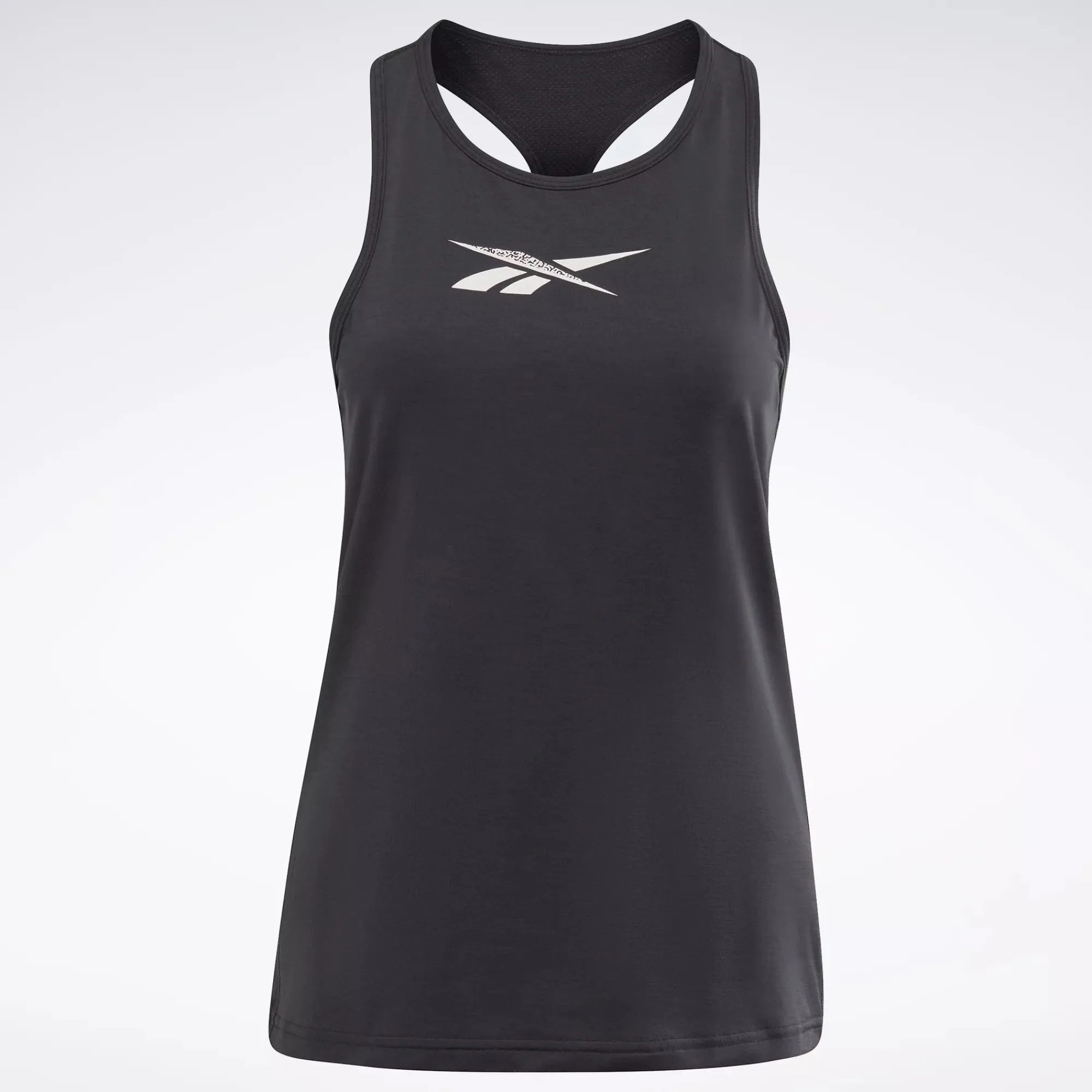 Tank Tops|Reebok Tank Tops Activchill Graphic Tank Top
