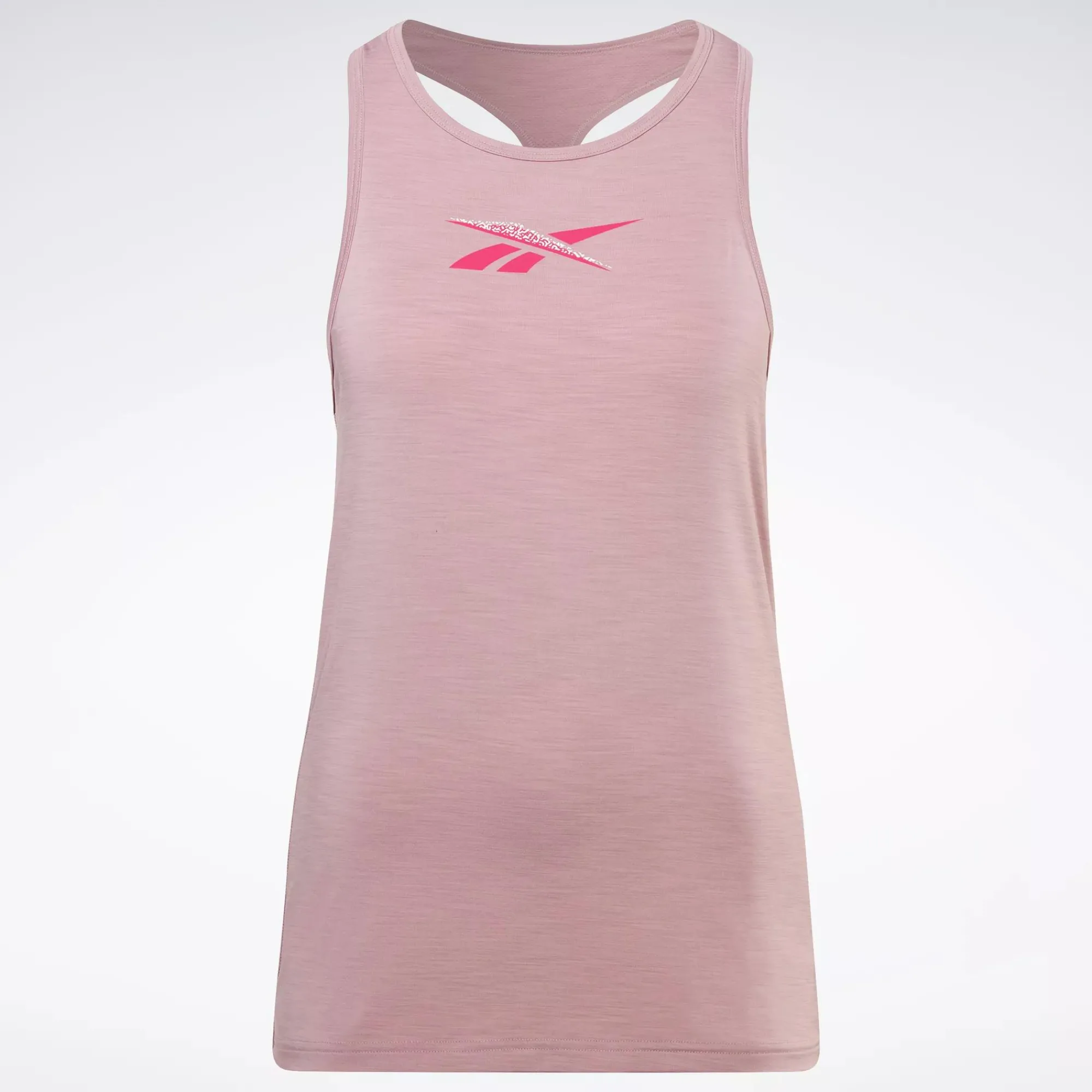 Tops & T-Shirts|Reebok Tops & T-Shirts Activchill Graphic Tank Top