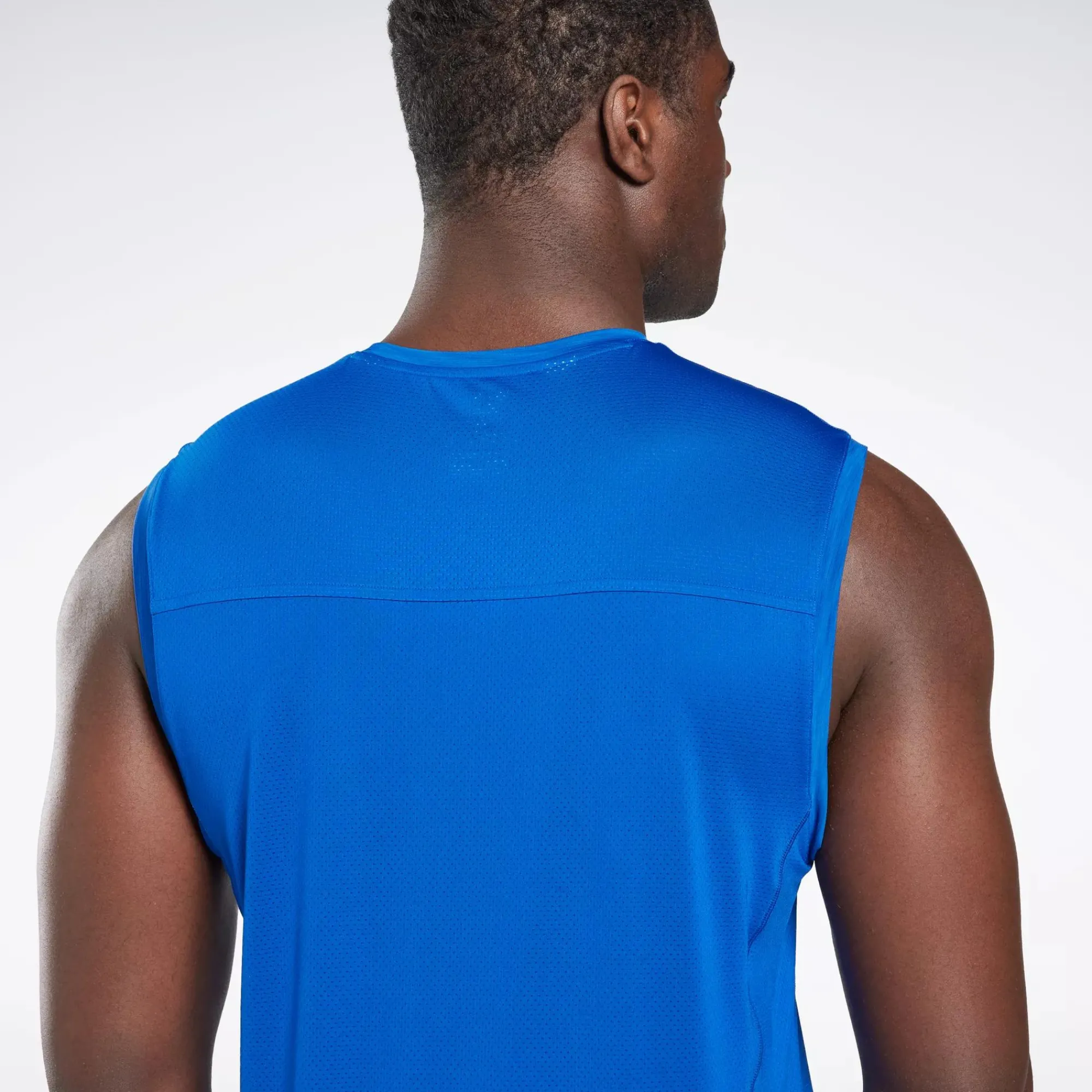 Tops & T-Shirts|Reebok Tops & T-Shirts Activchill Sleeveless T-Shirt