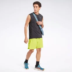 Tops & T-Shirts|Reebok Tops & T-Shirts Activchill Sleeveless T-Shirt