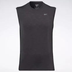 Tops & T-Shirts|Reebok Tops & T-Shirts Activchill Sleeveless T-Shirt