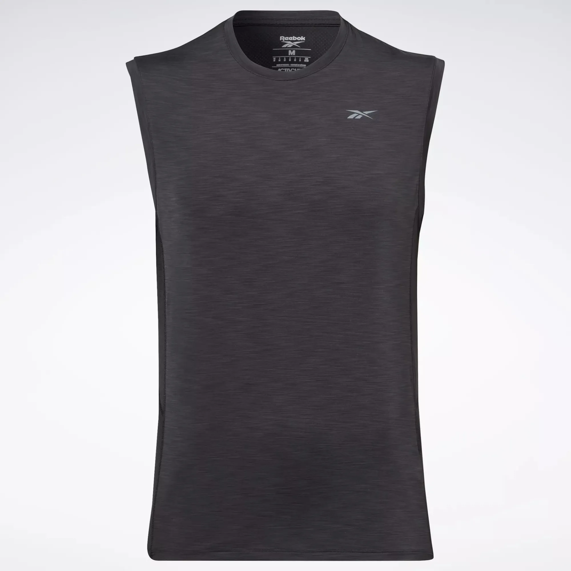 Tops & T-Shirts|Reebok Tops & T-Shirts Activchill Sleeveless T-Shirt