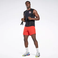 Tops & T-Shirts|Reebok Tops & T-Shirts Activchill Sleeveless T-Shirt