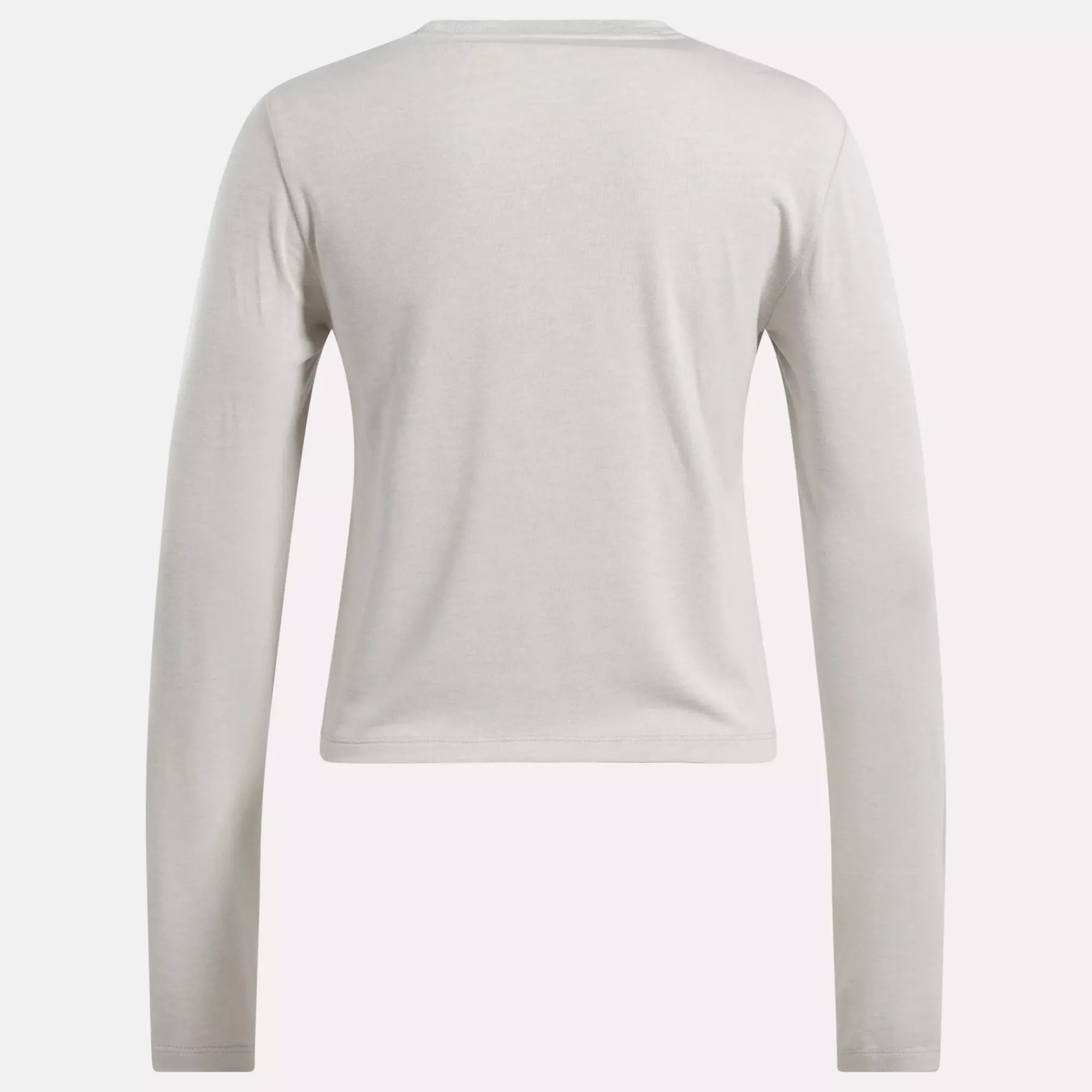 Loungewear|Reebok Loungewear Activchill+Dreamblend Long Sleeve T-Shirt