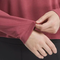 Loungewear|Reebok Loungewear Activchill+Dreamblend Long Sleeve T-Shirt