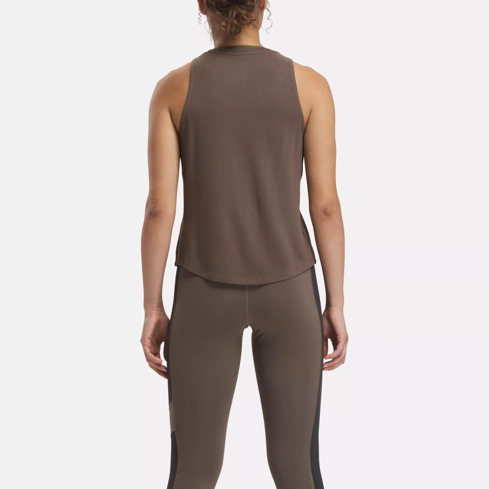 Tank Tops|Reebok Tank Tops Activchill+Dreamblend Tank Top