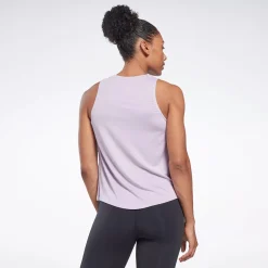 Tank Tops|Reebok Tank Tops Activchill+Dreamblend Tank Top