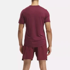 Tops & T-Shirts|Reebok Tops & T-Shirts Activchill+Dreamblend T-Shirt