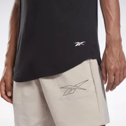 Tops & T-Shirts|Reebok Tops & T-Shirts Activchill+Dreamblend T-Shirt