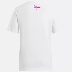 Tops & T-Shirts|Reebok Tops & T-Shirts Angel Pretty Baller T-Shirt