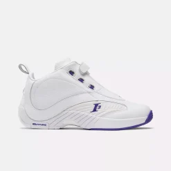 Basketball|Reebok Basketball Answer Iv Men'S Shoes