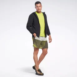 Shorts|Reebok Shorts Austin Allover Print Shorts